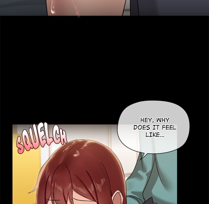 Boyfriend For Rent chapter 12 page 93