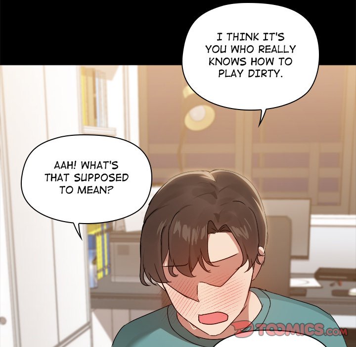 Boyfriend For Rent chapter 12 page 106
