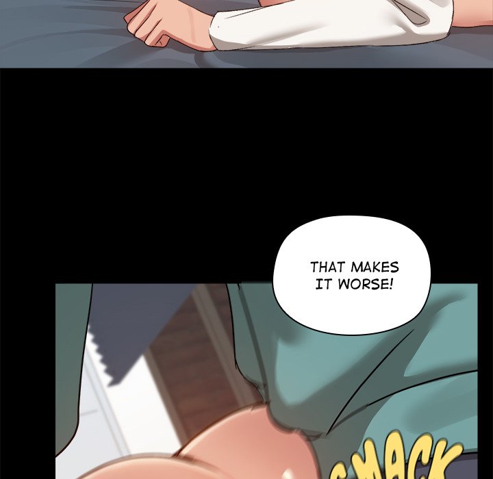 Boyfriend For Rent chapter 12 page 110