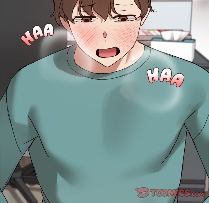 Boyfriend For Rent chapter 12 page 118