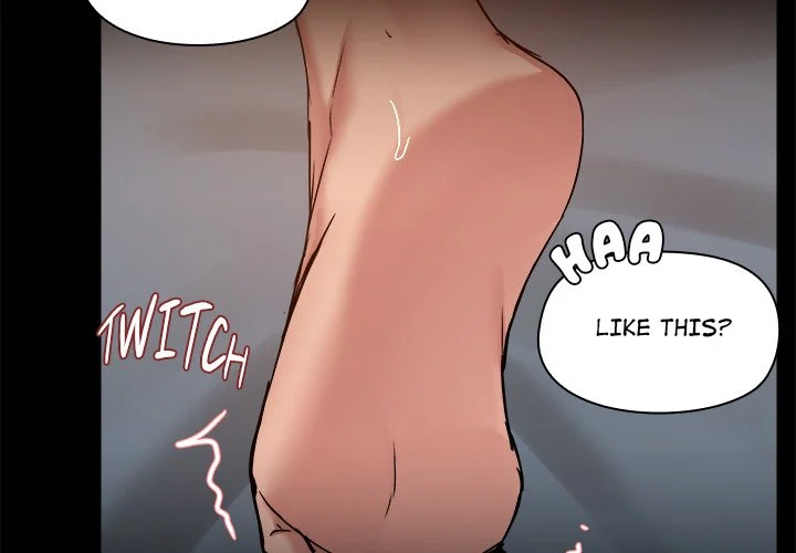 Boyfriend For Rent chapter 13 page 5