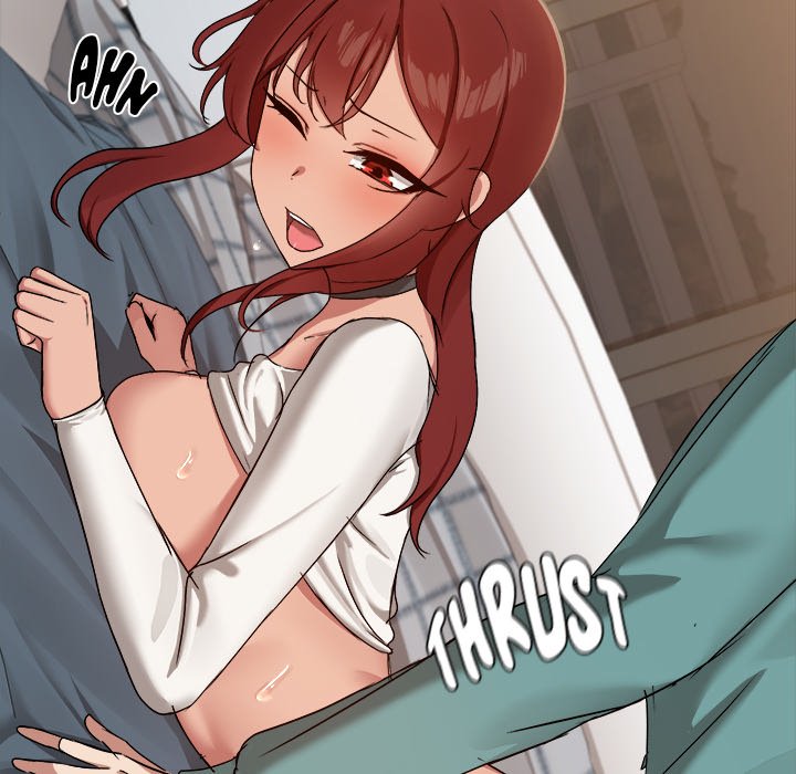 Boyfriend For Rent chapter 13 page 7
