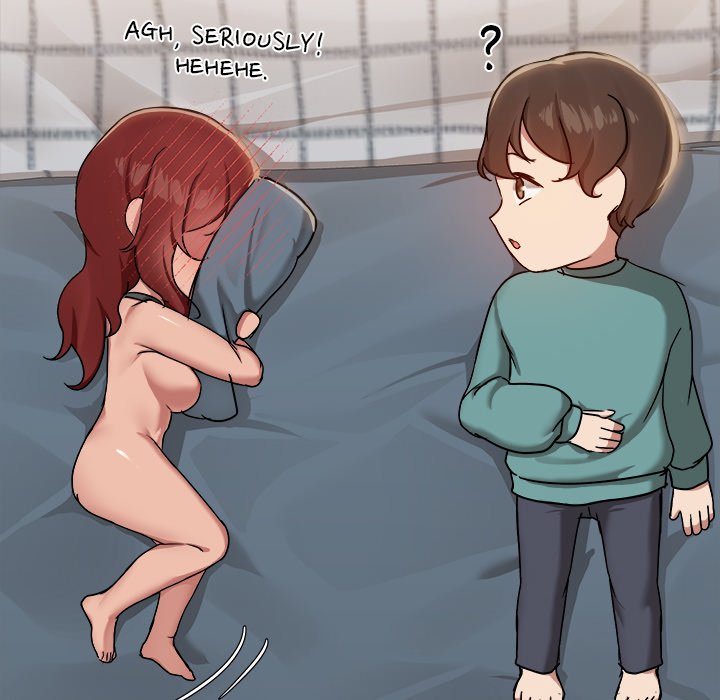 Boyfriend For Rent chapter 13 page 31