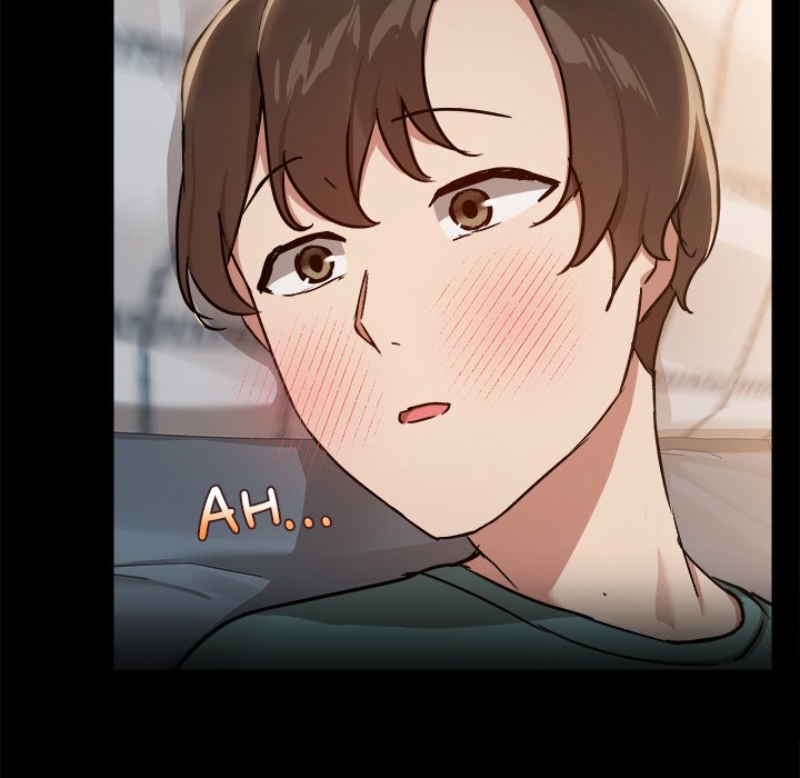 Boyfriend For Rent chapter 13 page 35
