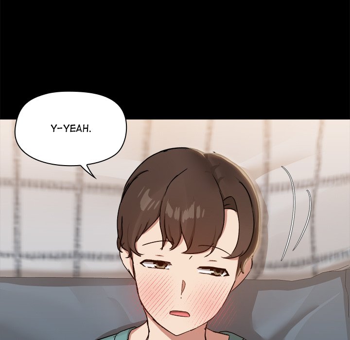 Boyfriend For Rent chapter 13 page 36