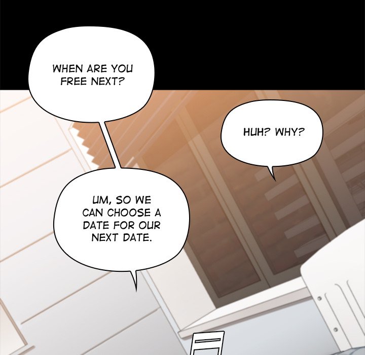Boyfriend For Rent chapter 13 page 39