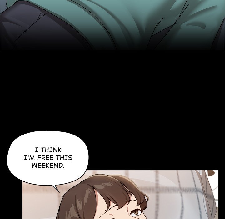 Boyfriend For Rent chapter 13 page 41