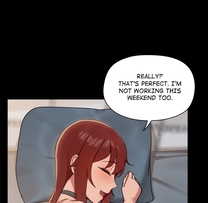Boyfriend For Rent chapter 13 page 43