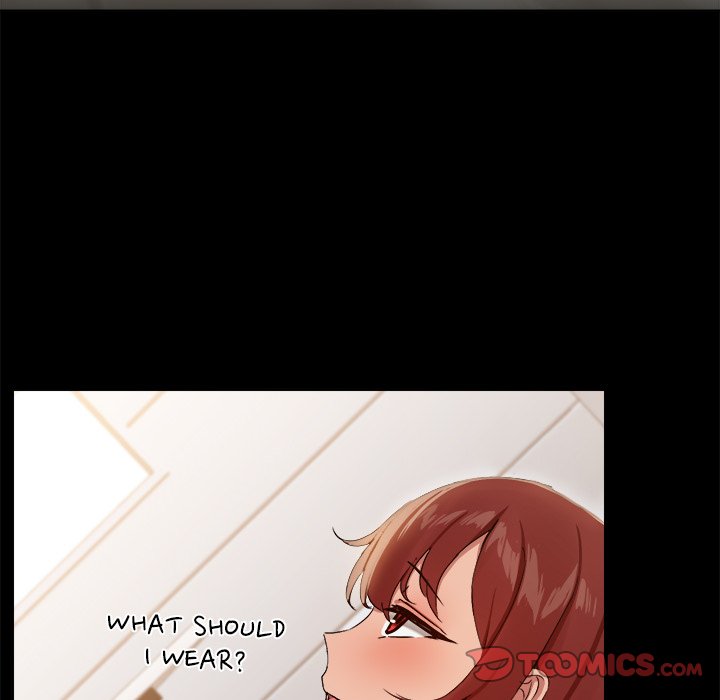 Boyfriend For Rent chapter 13 page 46