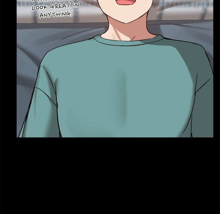 Boyfriend For Rent chapter 13 page 55