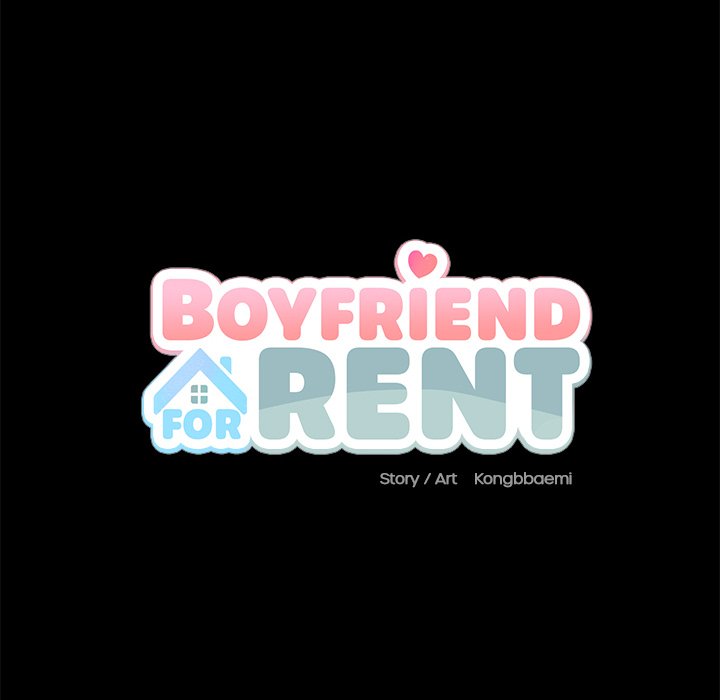 Boyfriend For Rent chapter 13 page 58