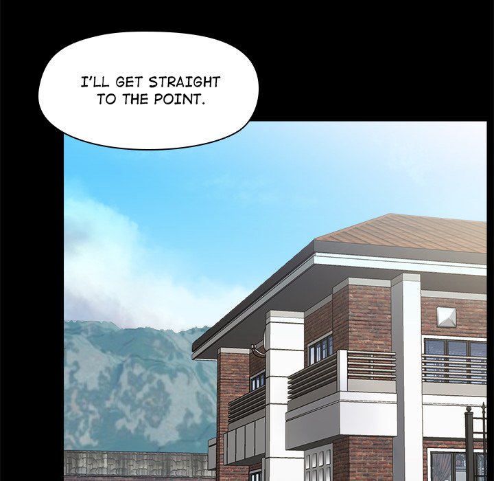 Boyfriend For Rent chapter 13 page 61