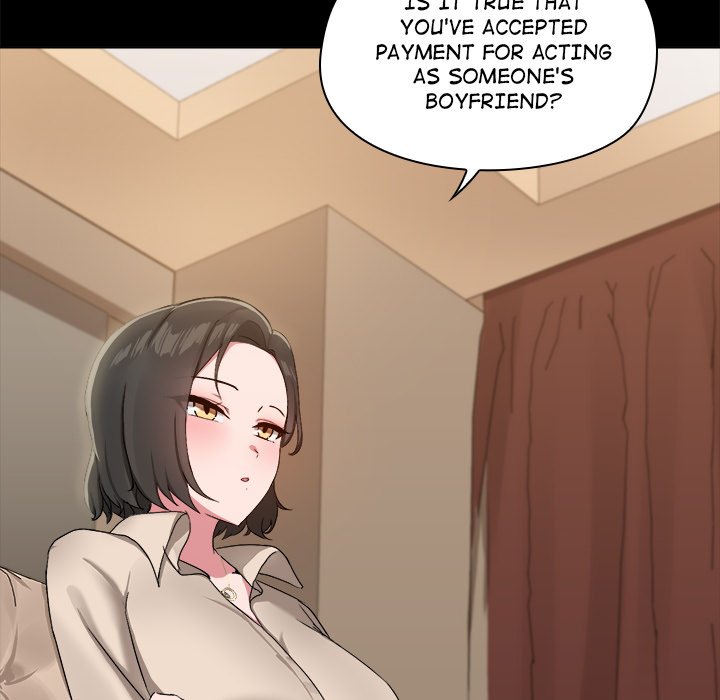 Boyfriend For Rent chapter 13 page 63