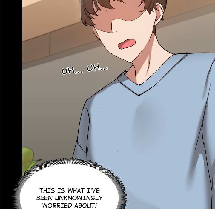 Boyfriend For Rent chapter 13 page 66