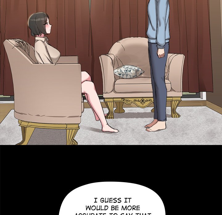 Boyfriend For Rent chapter 13 page 73