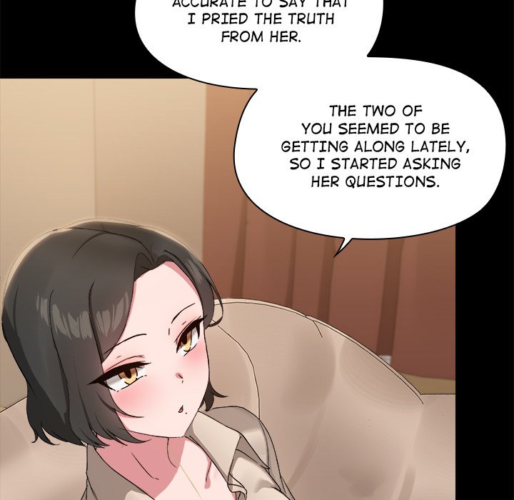 Boyfriend For Rent chapter 13 page 74