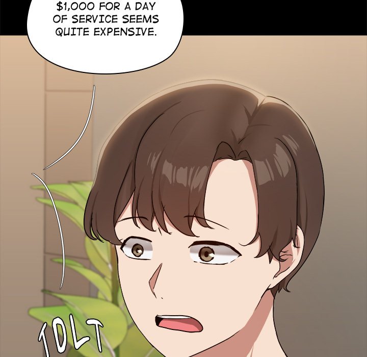 Boyfriend For Rent chapter 13 page 78