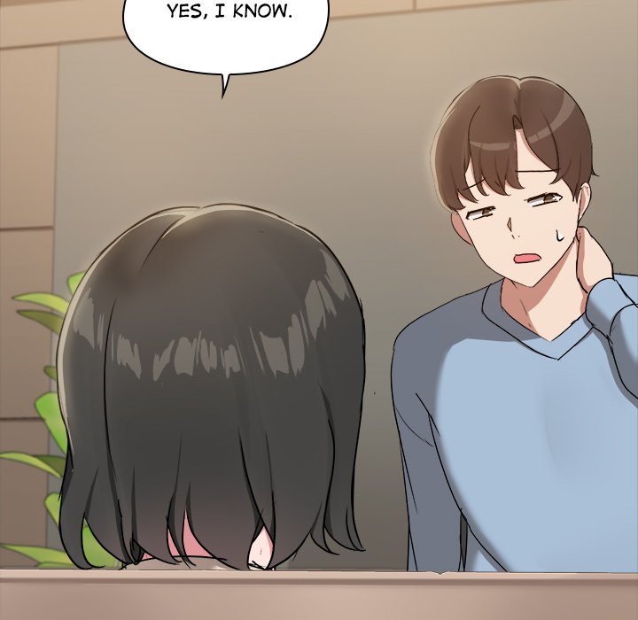 Boyfriend For Rent chapter 13 page 96