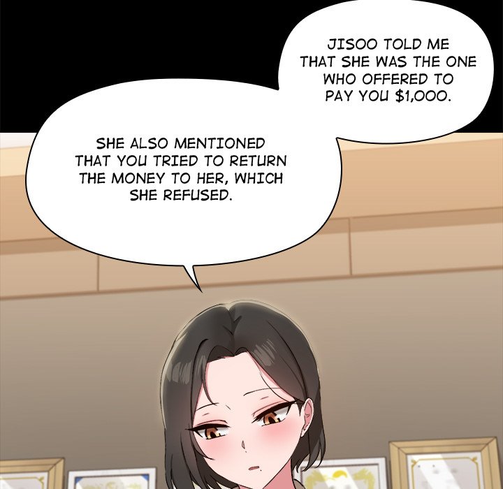 Boyfriend For Rent chapter 13 page 99
