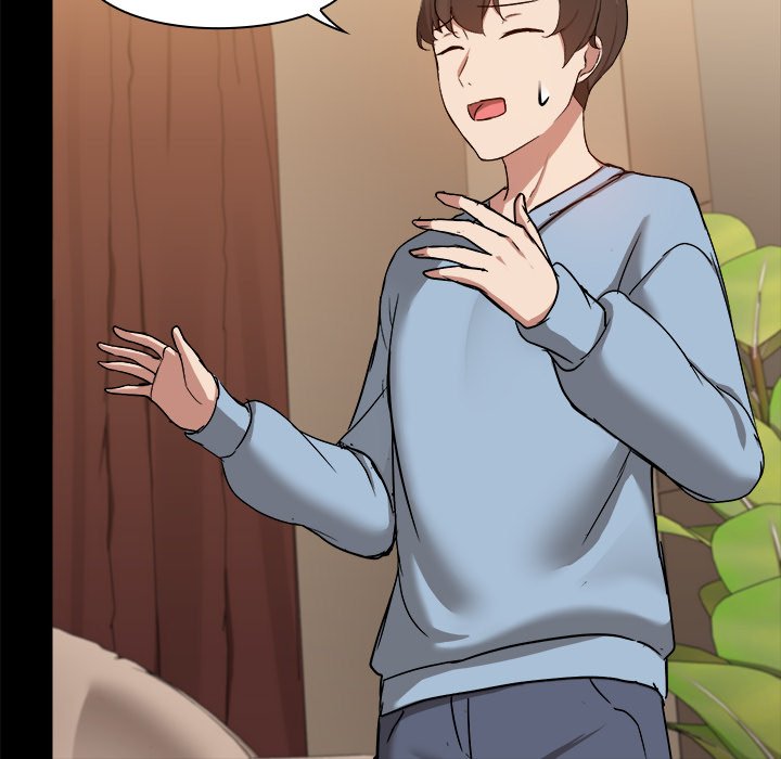 Boyfriend For Rent chapter 13 page 102