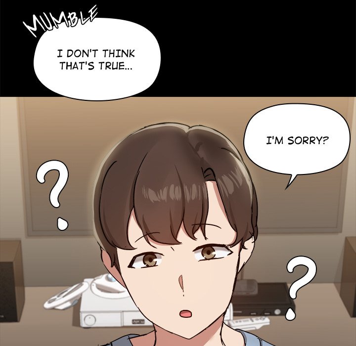 Boyfriend For Rent chapter 13 page 105