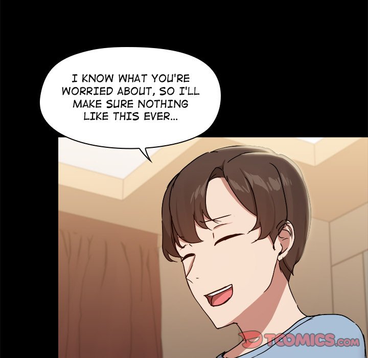Boyfriend For Rent chapter 13 page 109