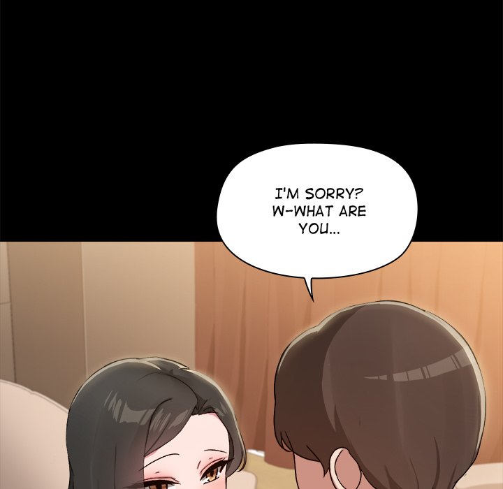 Boyfriend For Rent chapter 13 page 117