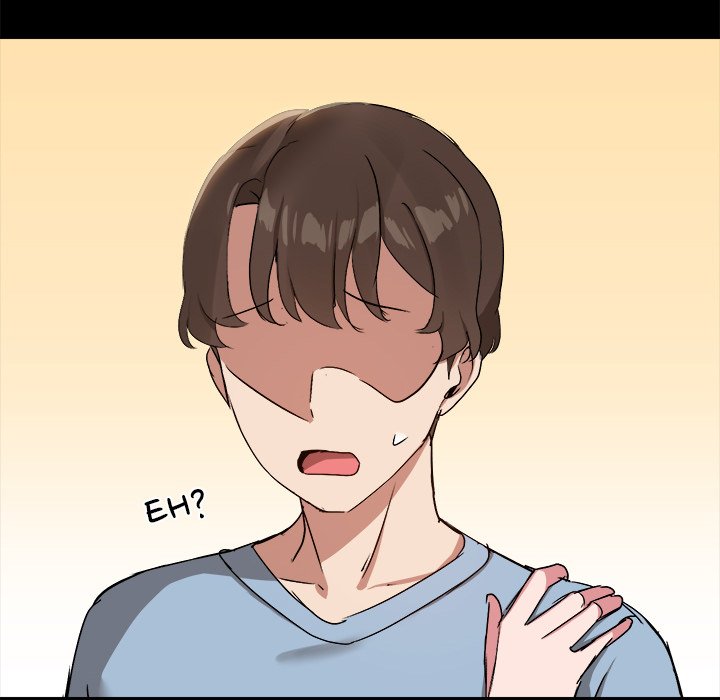 Boyfriend For Rent chapter 13 page 126