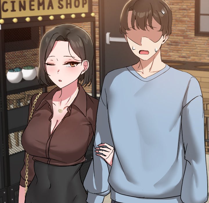 Boyfriend For Rent chapter 13 page 128
