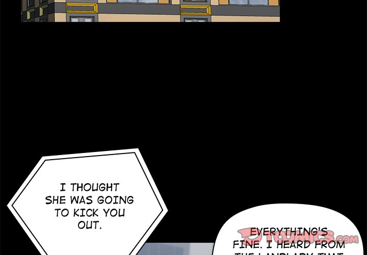 Boyfriend For Rent chapter 14 page 4