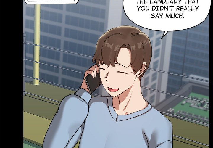 Boyfriend For Rent chapter 14 page 5
