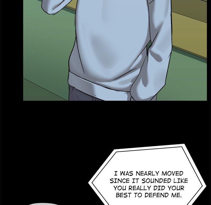 Boyfriend For Rent chapter 14 page 6
