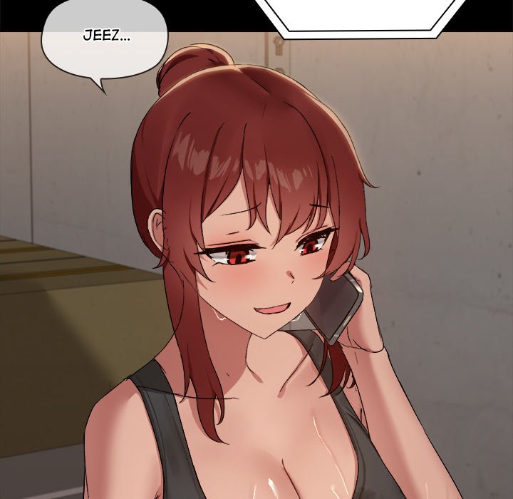Boyfriend For Rent chapter 14 page 7
