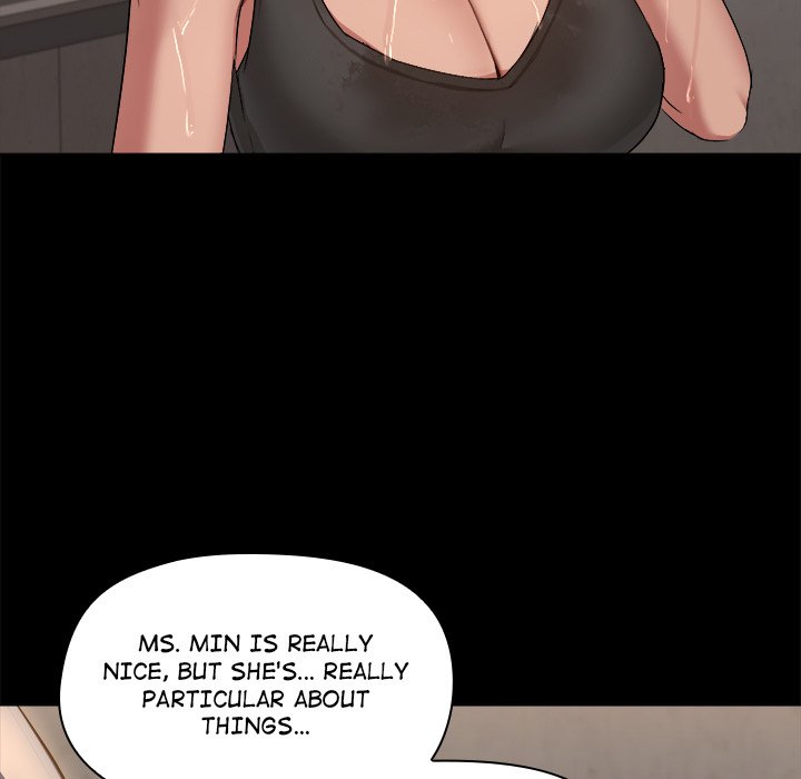 Boyfriend For Rent chapter 14 page 8