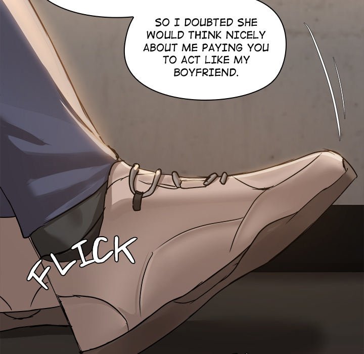 Boyfriend For Rent chapter 14 page 9