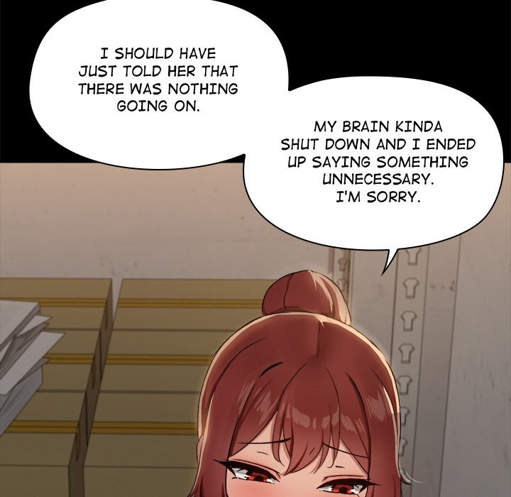 Boyfriend For Rent chapter 14 page 12