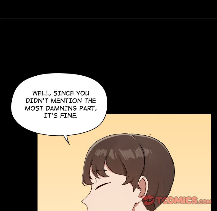 Boyfriend For Rent chapter 14 page 16