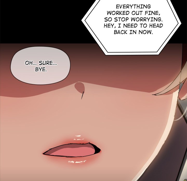 Boyfriend For Rent chapter 14 page 18
