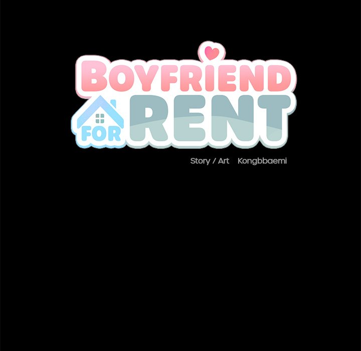 Boyfriend For Rent chapter 14 page 24