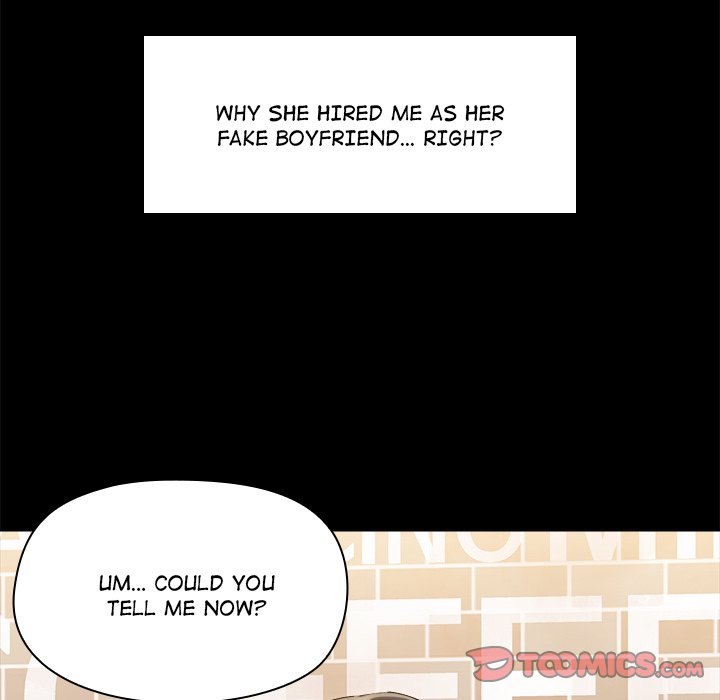 Boyfriend For Rent chapter 14 page 34