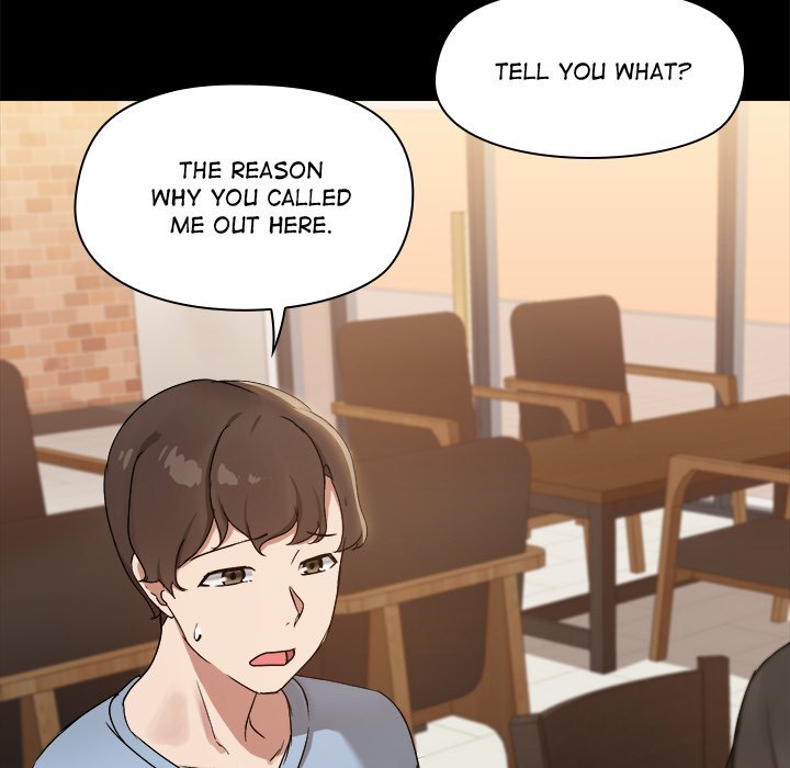 Boyfriend For Rent chapter 14 page 39