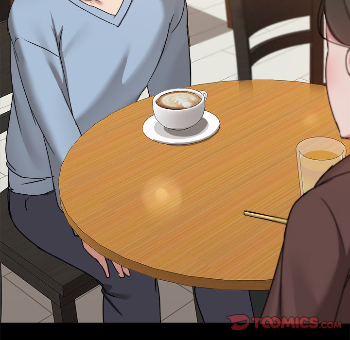 Boyfriend For Rent chapter 14 page 40