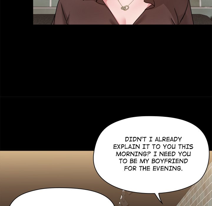 Boyfriend For Rent chapter 14 page 42