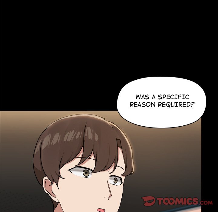 Boyfriend For Rent chapter 14 page 46