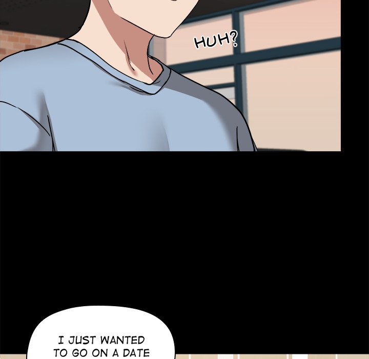 Boyfriend For Rent chapter 14 page 47