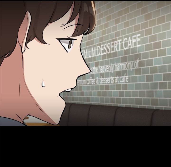 Boyfriend For Rent chapter 14 page 50