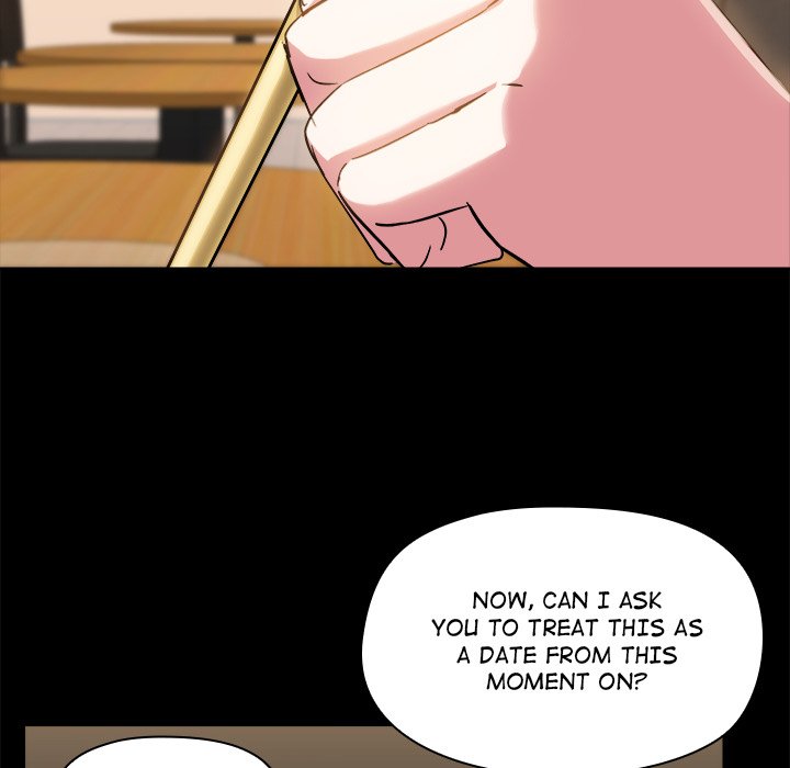 Boyfriend For Rent chapter 14 page 57