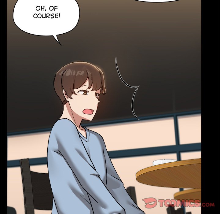 Boyfriend For Rent chapter 14 page 58