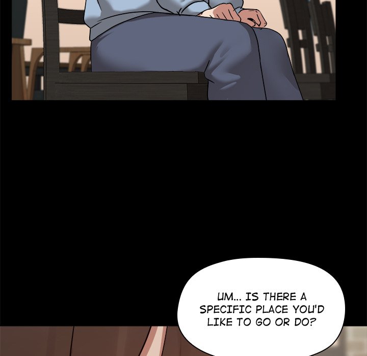 Boyfriend For Rent chapter 14 page 59