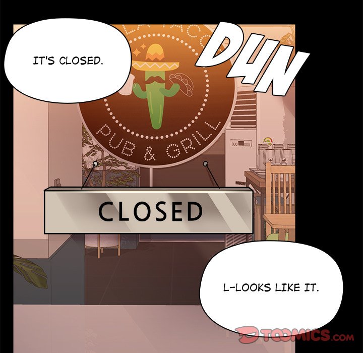 Boyfriend For Rent chapter 14 page 64